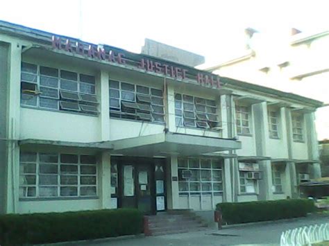 mabanag hall san fernando la union|Senators Profile .